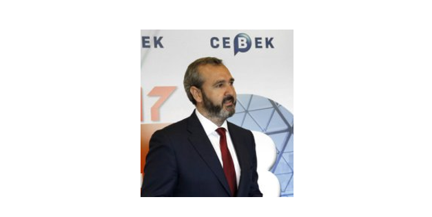 El artículo de…; Iñaki Garciñuño, Presidente de CEBEK