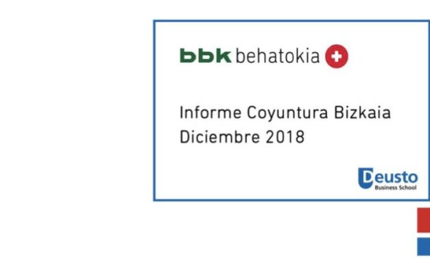 Informe de Coyuntura – Diciembre 2018: Escenarios económicos 2019: entre la prudencia y la precaución.