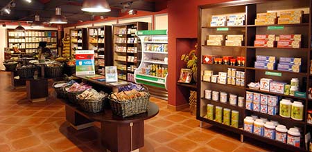 Índice de ventas de comercio minorista. Datos IV Trimestre, Bizkaia y CAPV.