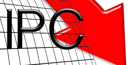 Índice de Precios al Consumo. Tasa de variación interanual, Febrero 2019.