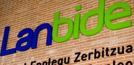 Paro Registrado. Valores absolutos mensuales Marzo 2019 Bizkaia, CAPV y Estado.