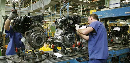 Población Activa y Tasa de Actividad. Datos PRA, I Trimestre 2019.