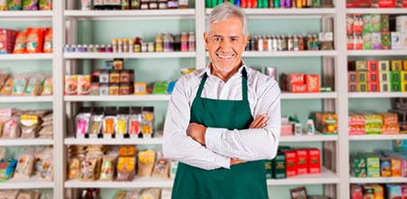 Txikizkako merkataritzaren salmenta indizea, 2019ko II. Hiruhilekoa