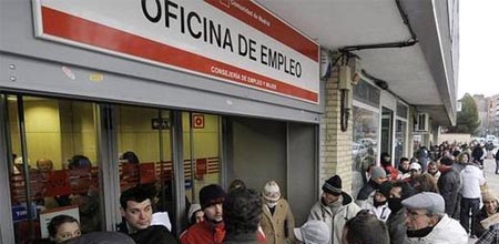 Población Parada y Tasa de Paro. Datos PRA, III Trimestre 2019.