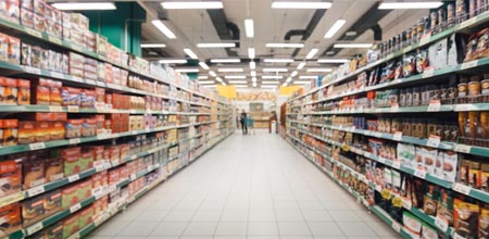 Azalera handietako salmenta indizea, 2019ko III. Hiruhilekoa.