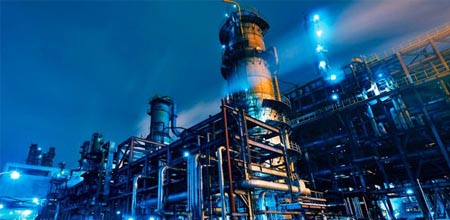 Variación del IPI, tasa interanual del III trimestre 2019