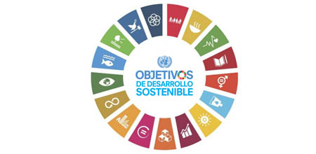 Bizkaia y los Objetivos de Desarrollo Sostenible: Infografía ODS nº 12