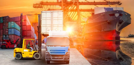 Datos Comercio Exterior. Importaciones de Bizkaia, III Trimestre 2019 en miles de euros.