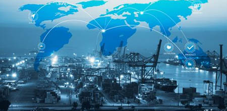 Datos Comercio Exterior. Exportaciones de Bizkaia, III Trimestre 2019 en miles de euros.