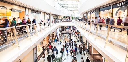 Índice de ventas de comercio minorista. Datos III Trimestre 2019, Bizkaia y CAPV.