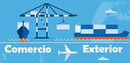 Datos Comercio Exterior. Exportaciones de Bizkaia, IV Trimestre 2019 en miles de euros.