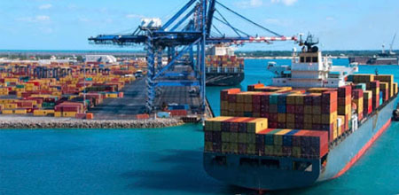 Datos Comercio Exterior. Exportaciones de Bizkaia, I Trimestre 2020 en miles de euros.