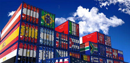 Datos Comercio Exterior. Importaciones de Bizkaia, I Trimestre 2020 en miles de euros.