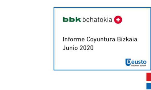Informe de Coyuntura – Junio 2020: impacto de la fase de confinamiento en la economía