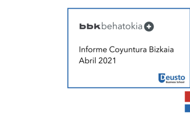 Informe de Coyuntura – Abril 2021