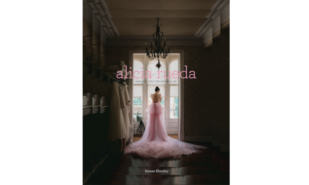 Reseña de libro: «Una Vida Con o Sin Maravillas» de Alicia Rueda