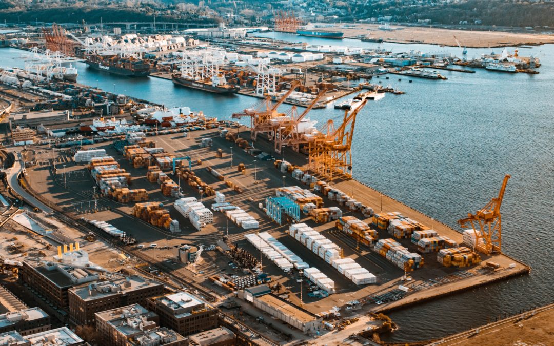 Kanpo-merkataritza datuak. EAEko inportazioak, 2021eko I. Hiruhilekoa, mila eurotan.