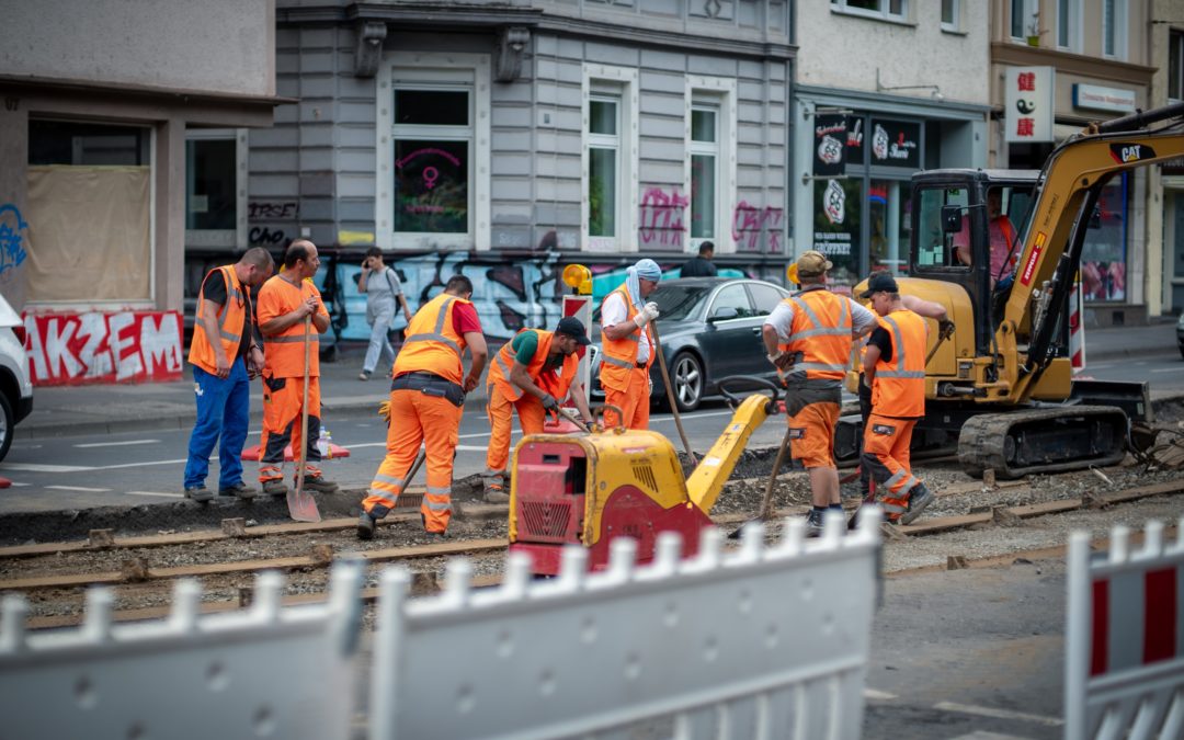 Gizarte-Segurantzako afiliazioak, 2021eko I. Hiruhilekoa