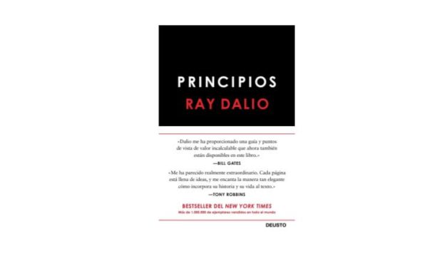 Reseña de libro: «Principios» de Ray Dalio