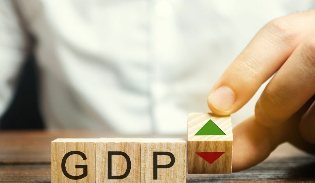 BPGren osagaien aldaketa Estatuan, 2023ko laugarren hiruhilekoan.