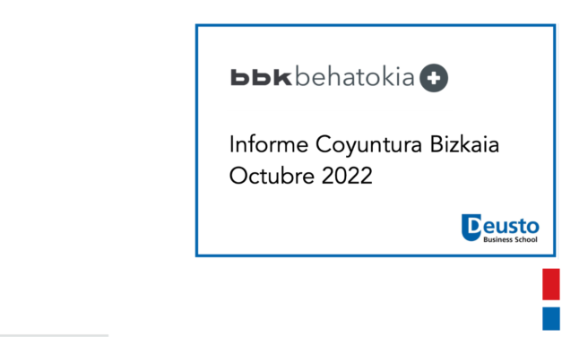 Informe de Coyuntura – Octubre 2022: Agravación de la situación económica