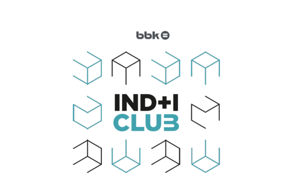 Evento: IND+I CLUB. Innovación e industria. ¡Síguelo online!