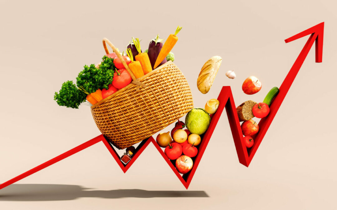 KPI. Urteko aldakuntza-tasa. 2023ko azaroa.