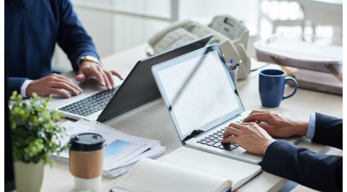 EEEak. Bizkaia eta EAE. Bizkaian onartutako EEEen kopurua eta EAEn eragindako pertsonak, 2024ko lehen hiruhilekoa.