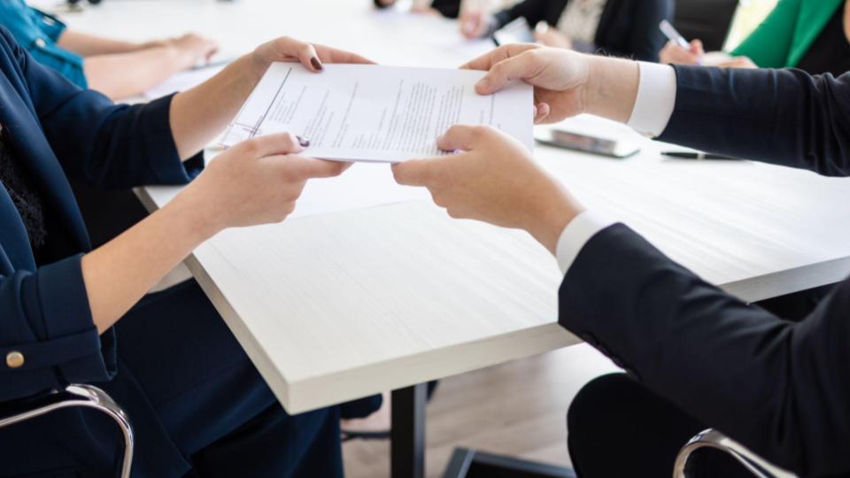 EEEak. Bizkaia eta EAE. Bizkaian onartutako EEEen kopurua eta EAEn eragindako pertsonak, 2025eko lehen hiruhilekoa.