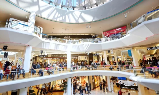 Índice de Ventas en Grandes Superficies. Bizkaia y CAV, prime trimestre de 2024.