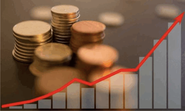 Variación de los componentes del PIB en Euskadi, tercer trimestre de 2025.