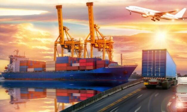 Comercio Exterior. Exportaciones e importaciones de la CAPV y Bizkaia, Julio 2025.