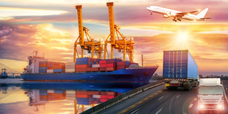 Kanpo-merkataritza. EAEko eta Bizkaiko esportazioak eta inportazioak, 2025eko uztaila.