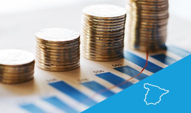 BPGren osagaien aldakuntza estatuan, 2025eko bigarren hiruhilekoa.