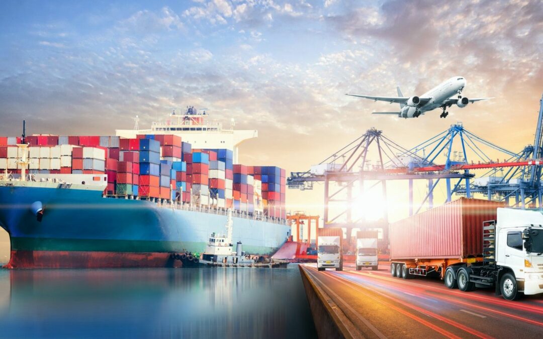 Kanpo-merkataritza. EAEko eta Bizkaiko esportazioak eta inportazioak, 2025eko iraila.