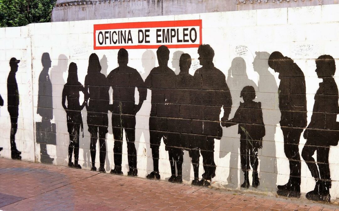 Langabezia-tasa. Bizkaia, EAE eta Estatua, 2025ko hirugarren hiruhilekoa, BAI eta BJA.