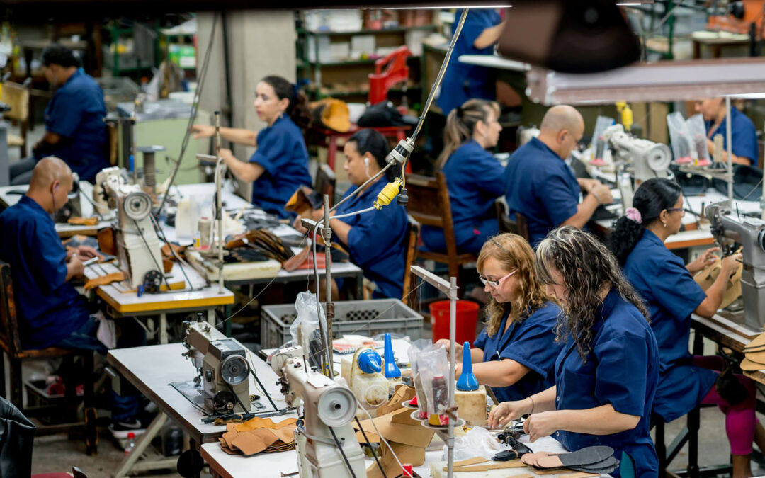 Okupazio-tasa. Bizkaia, EAE eta Estatua, 2025ko hirugarren hiruhilekoa.