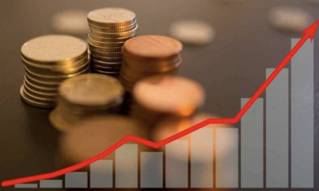 IPC. Tasa de variación anual. Noviembre 2025.