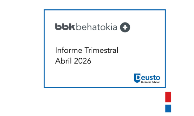 Informe de Coyuntura – Abril 2026