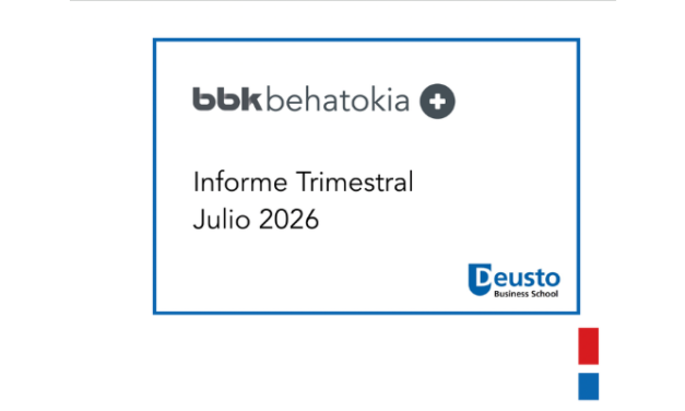 Informe de Coyuntura – Julio 2026