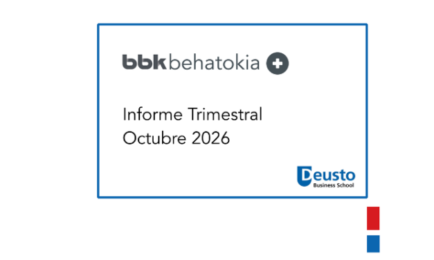 Informe de Coyuntura – Octubre 2026